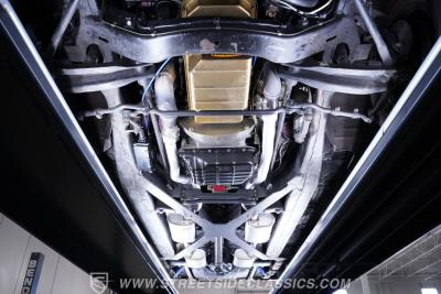 1957 Plymouth Belvedere Convertible Hemi Restomod