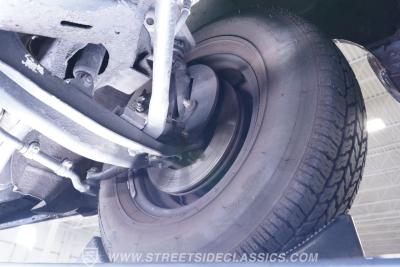 1957 Plymouth Belvedere Convertible Hemi Restomod