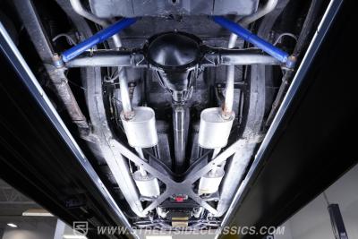 1957 Plymouth Belvedere Convertible Hemi Restomod