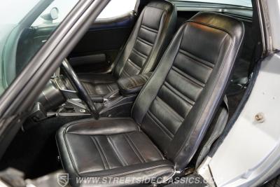 1978 Chevrolet Corvette 25th Anniversary 454