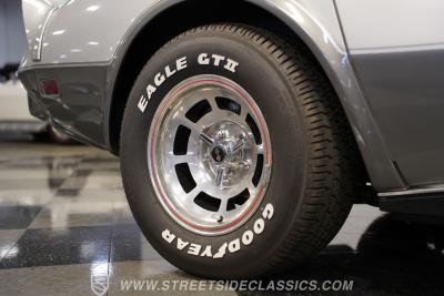 1978 Chevrolet Corvette 25th Anniversary 454