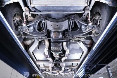 1978 Chevrolet Corvette 25th Anniversary 454