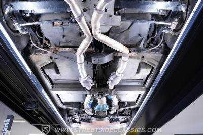 1978 Chevrolet Corvette 25th Anniversary 454