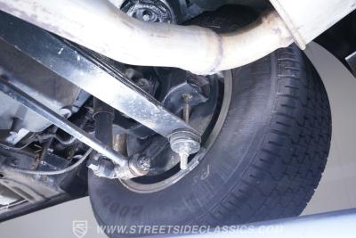 1978 Chevrolet Corvette 25th Anniversary 454