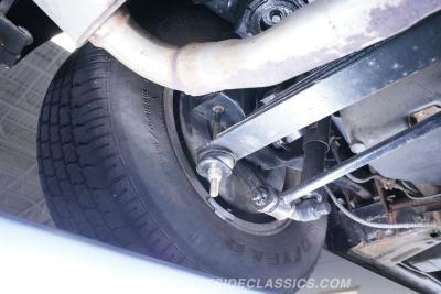 1978 Chevrolet Corvette 25th Anniversary 454