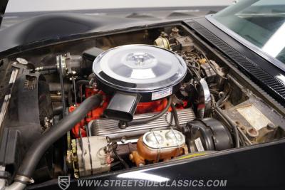 1972 Chevrolet Corvette