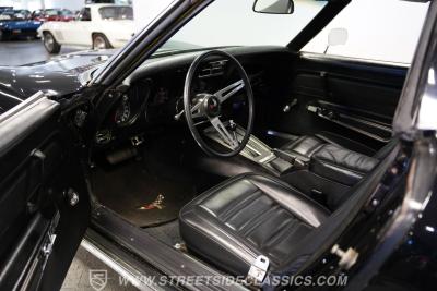 1972 Chevrolet Corvette