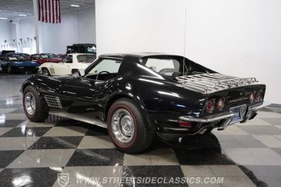 1972 Chevrolet Corvette