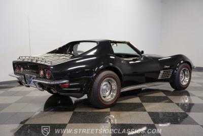1972 Chevrolet Corvette