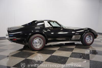 1972 Chevrolet Corvette
