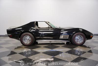 1972 Chevrolet Corvette