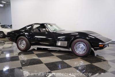 1972 Chevrolet Corvette