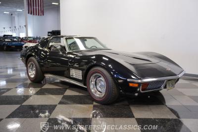 1972 Chevrolet Corvette