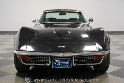 1972 Chevrolet Corvette