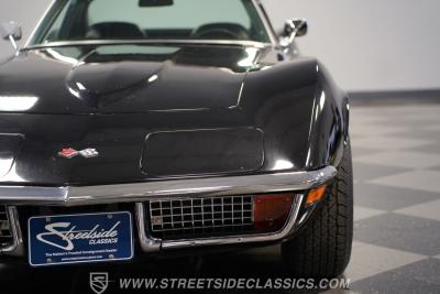 1972 Chevrolet Corvette