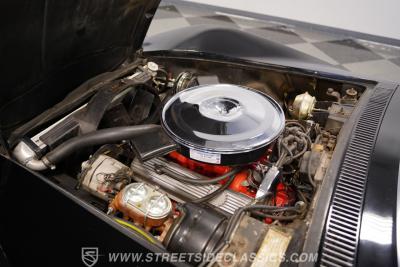 1972 Chevrolet Corvette