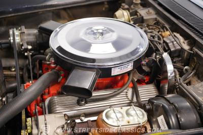 1972 Chevrolet Corvette