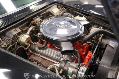 1972 Chevrolet Corvette