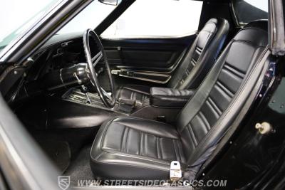 1972 Chevrolet Corvette