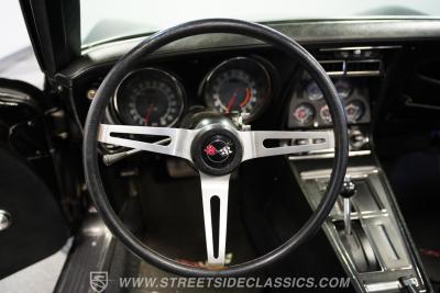 1972 Chevrolet Corvette