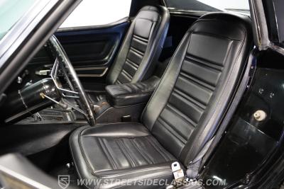 1972 Chevrolet Corvette