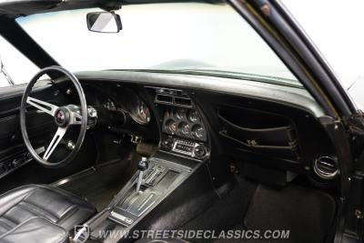 1972 Chevrolet Corvette