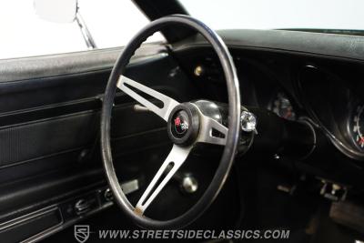 1972 Chevrolet Corvette