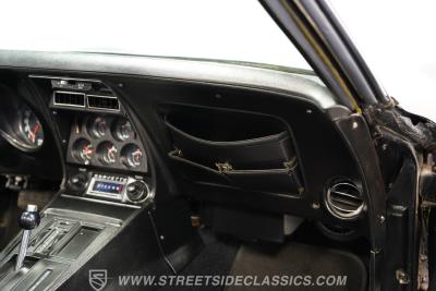 1972 Chevrolet Corvette