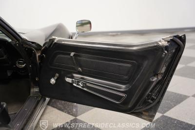 1972 Chevrolet Corvette