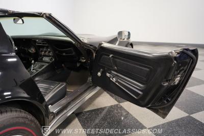 1972 Chevrolet Corvette