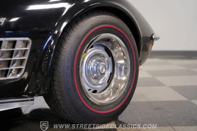 1972 Chevrolet Corvette