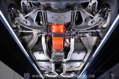 1972 Chevrolet Corvette