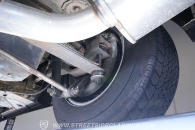 1972 Chevrolet Corvette