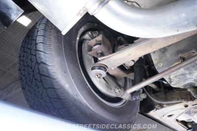 1972 Chevrolet Corvette