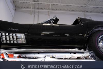 1972 Chevrolet Corvette