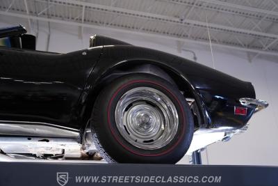 1972 Chevrolet Corvette