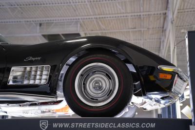 1972 Chevrolet Corvette