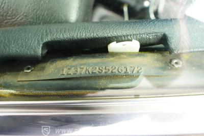 1972 Chevrolet Corvette