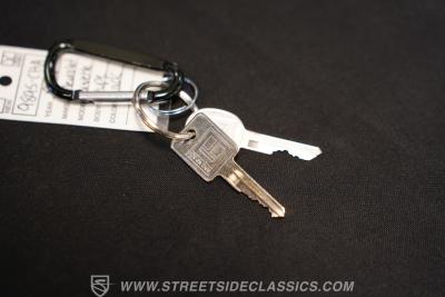 1972 Chevrolet Corvette