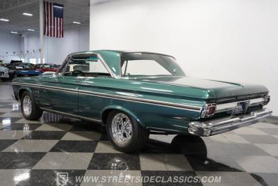 1965 Plymouth Belvedere II 440