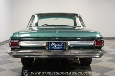 1965 Plymouth Belvedere II 440