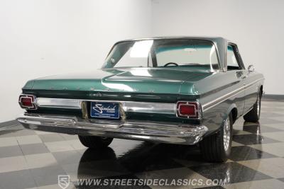 1965 Plymouth Belvedere II 440