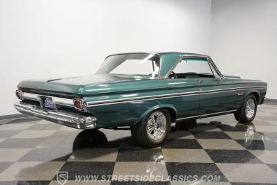 1965 Plymouth Belvedere II 440