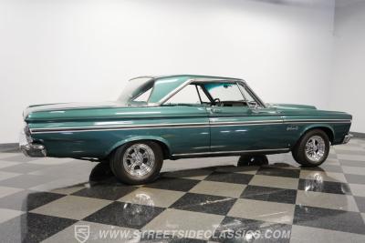 1965 Plymouth Belvedere II 440