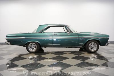 1965 Plymouth Belvedere II 440