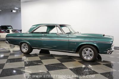 1965 Plymouth Belvedere II 440