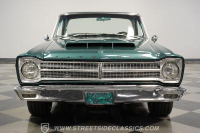 1965 Plymouth Belvedere II 440