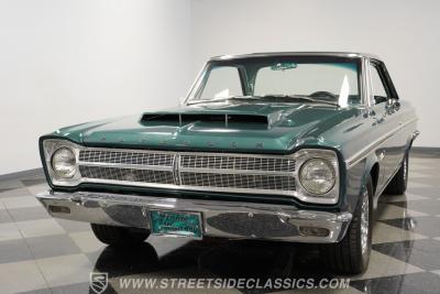 1965 Plymouth Belvedere II 440