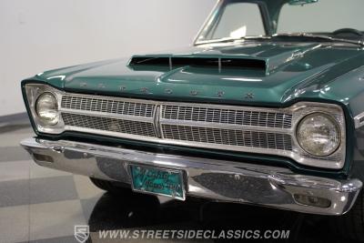 1965 Plymouth Belvedere II 440
