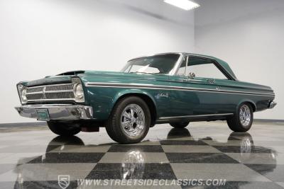 1965 Plymouth Belvedere II 440